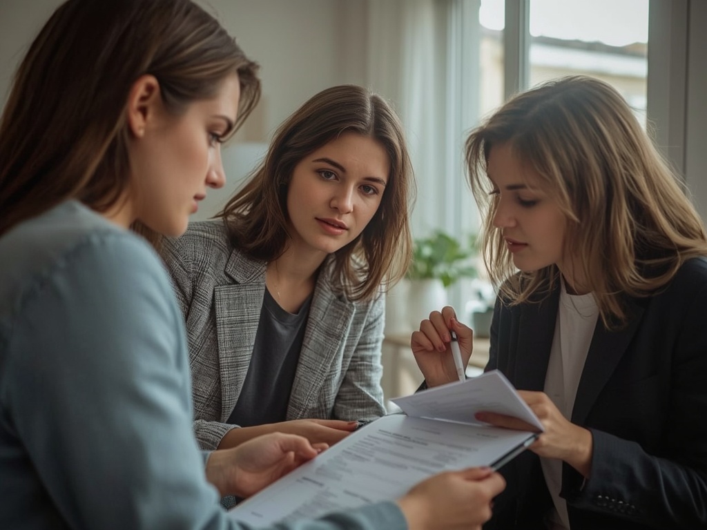 Études de cas pour mieux décider: comparer des options dans la vie quotidienne
